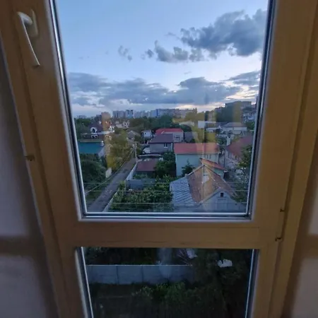 Family Apartment *