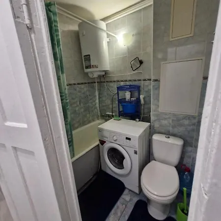 Family Apartment *