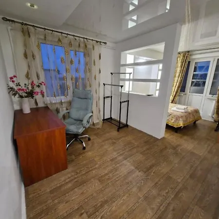 Family Apartment
